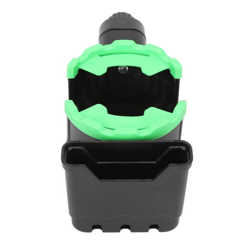 Kinderwagenbecherhalter Multifunktionale Große Kaliber Ausführung 360 Grad Drehung Tragbarer Kinderwagen von Joom DACH