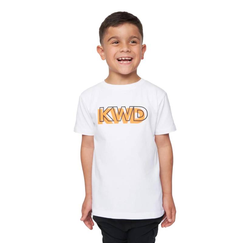 Kings Will Dream Jungen Silas T-Shirt 4-5 Years Kings Will Dream Jungen Silas T-Shirt 4-5 Years von Joom DACH