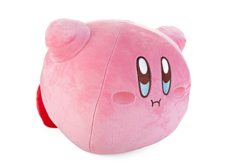 Kirby of the Stars Schwebendes großes Plüschtier Kirby Typ in (1 insgesamt) von Joom DACH