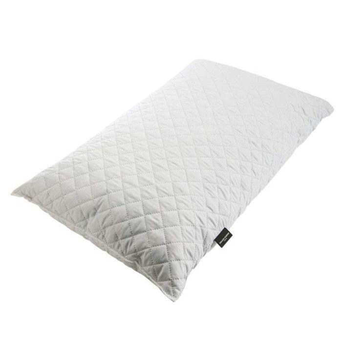 Kissen - Jean Louis Scherrer - 2er-Set - 50x70 cm - Memory-Schaum - Mittlerer Komfort von Joom DACH