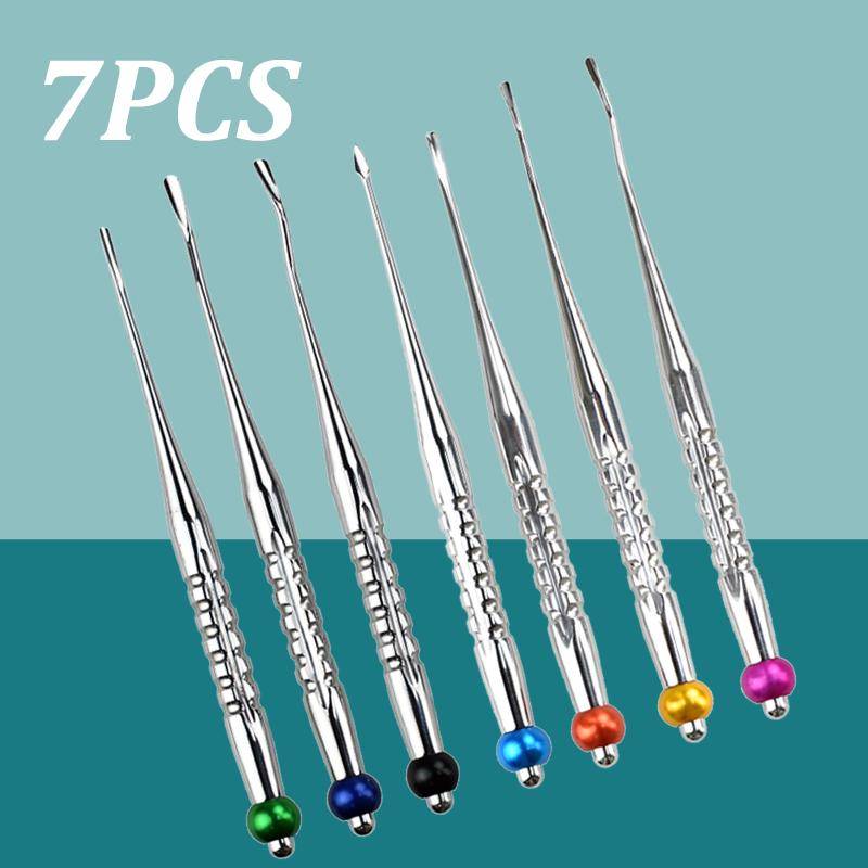 Kit Dental Luxating Wurzel Zahn Aufzug Messer Titan Legierung Extraktion Minimal Invasive Dental Produkte von Joom DACH