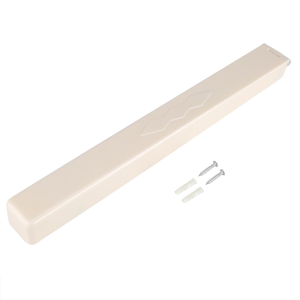 Klappbarer Versteckter Wandmontage Kleiderbügel Ausziehbarer Innen Schlafzimmer Kleidung Handtuchhalter von Joom DACH