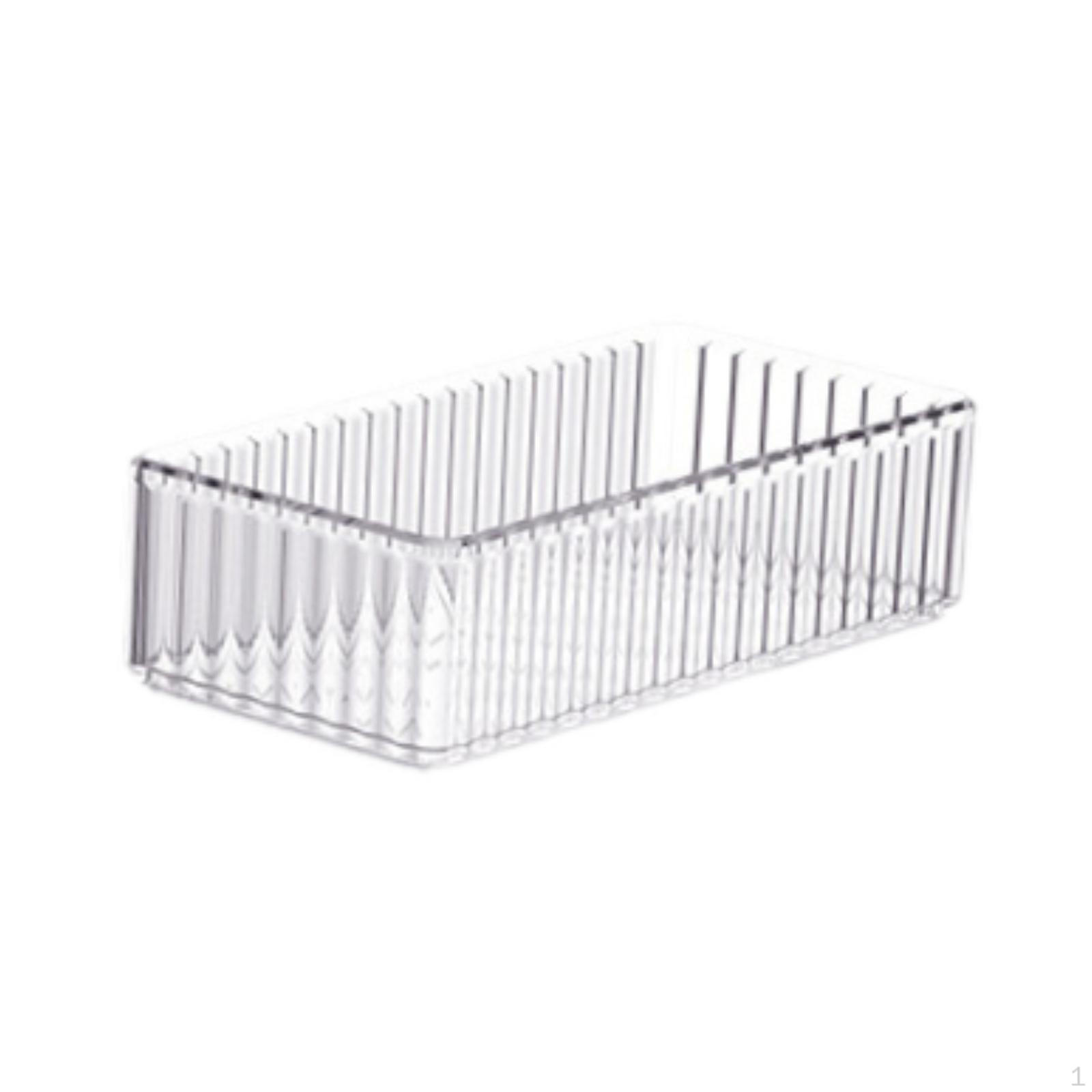 Klar Schreibtisch Schublade Organizer Fach Bad Büro Küche Utensilien Gadget Teiler Lagerung 16cmx8cmx4.5cm Klar Schreibtisch Schublade Organizer Fach Bad Büro Küche Utensilien Gadget Teiler Lagerung 16cmx8cmx4.5cm von Joom DACH