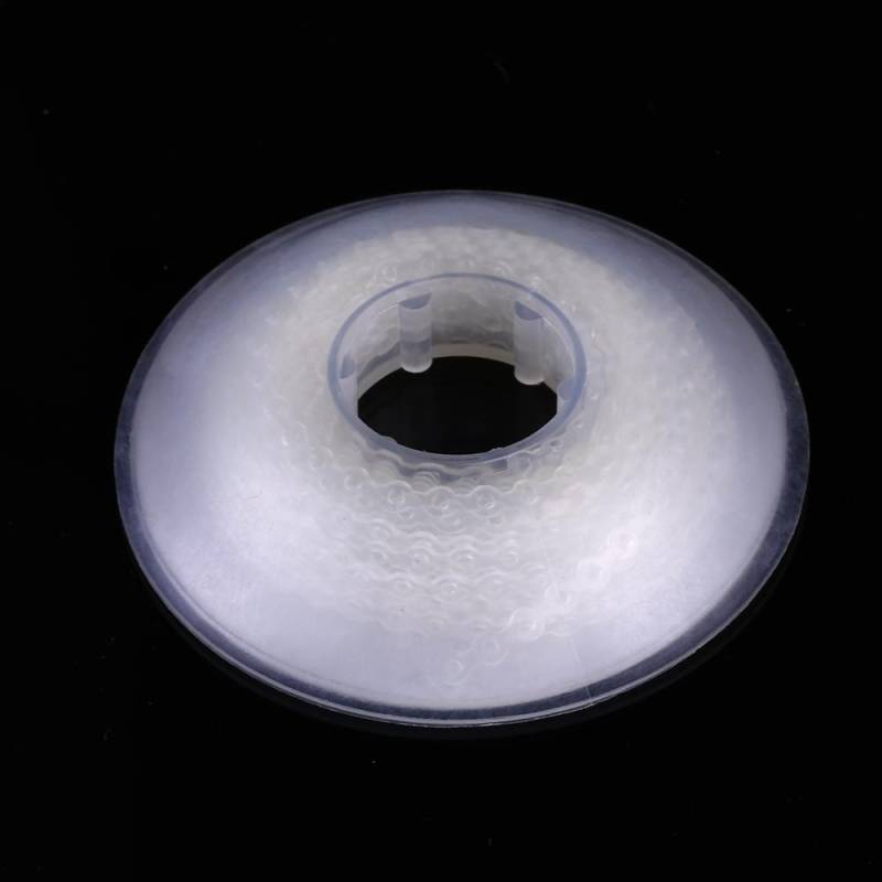 Klare Gummikette, kieferorthopädische elastische Ultra-Power-Kette, Gummiband-Materialien, hohe Festigkeit L Klare Gummikette, kieferorthopädische elastische Ultra-Power-Kette, Gummiband-Materialien, hohe Festigkeit L von Joom DACH