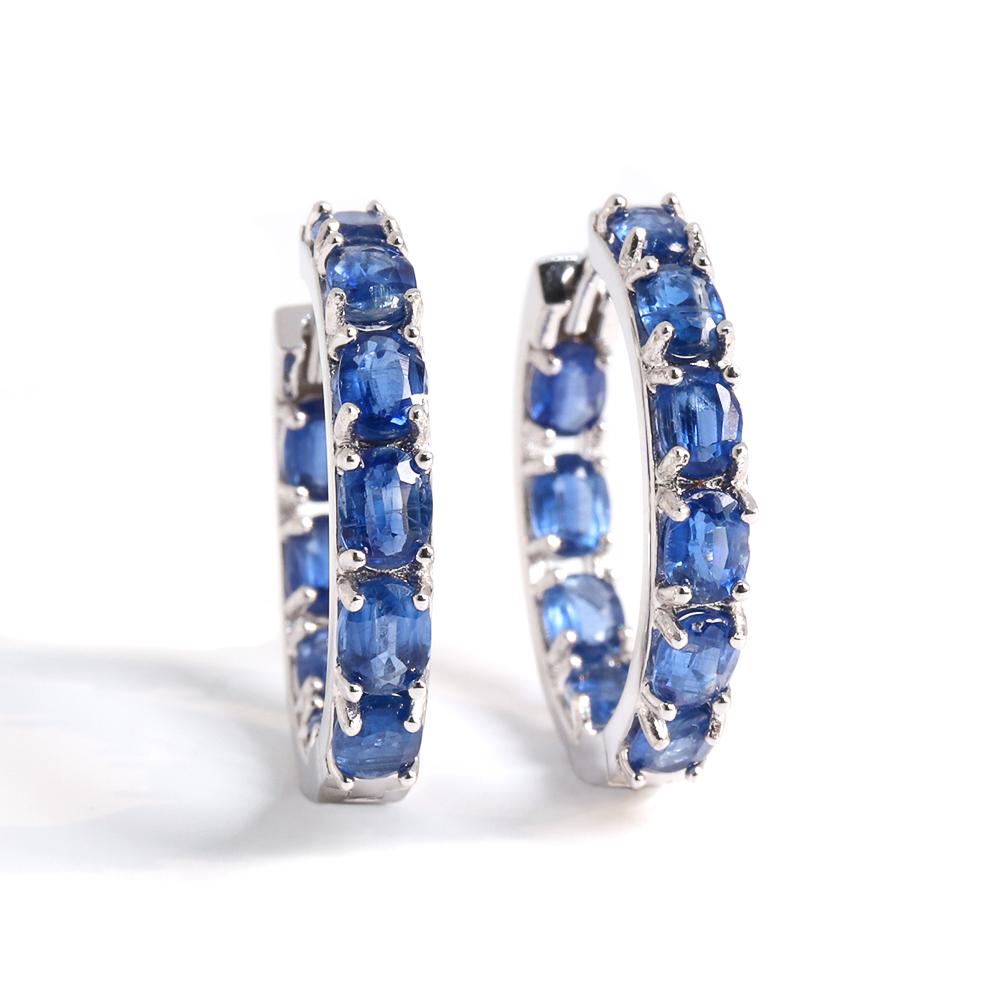 Klassisches Design Natürliche blaue Kyanit-Ohrringe 925 Silber Edler Schmuck Leichter Luxus Elegante Geburtstagsgeschenke für Frauen und Mädchen M blau Klassisches Design Natürliche blaue Kyanit-Ohrringe 925 Silber Edler Schmuck Leichter Luxus Elegante Geburtstagsgeschenke für Frauen und Mädchen M blau von Joom DACH