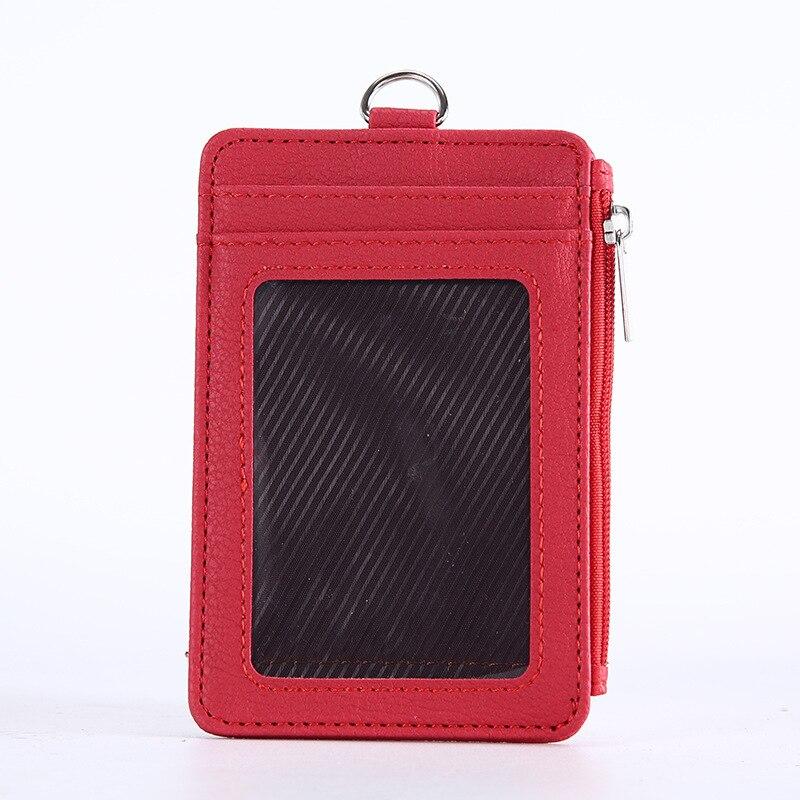 Kleine Kreditkarteninhaber Brieftasche Taschen Mode Männer Frauen Reisen Pu-leder Schlanke Passport ID Business Münze Geld Geldbörsen Tasche rot Kleine Kreditkarteninhaber Brieftasche Taschen Mode Männer Frauen Reisen Pu-leder Schlanke Passport ID Business Münze Geld Geldbörsen Tasche rot von Joom DACH
