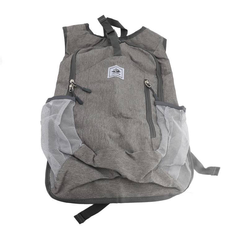 Kleiner Tagesrucksack Wanderrucksack Packbar Leichtgewicht Reise-Tagesrucksack für Damen Herren Outdoor Faltbar von Joom DACH