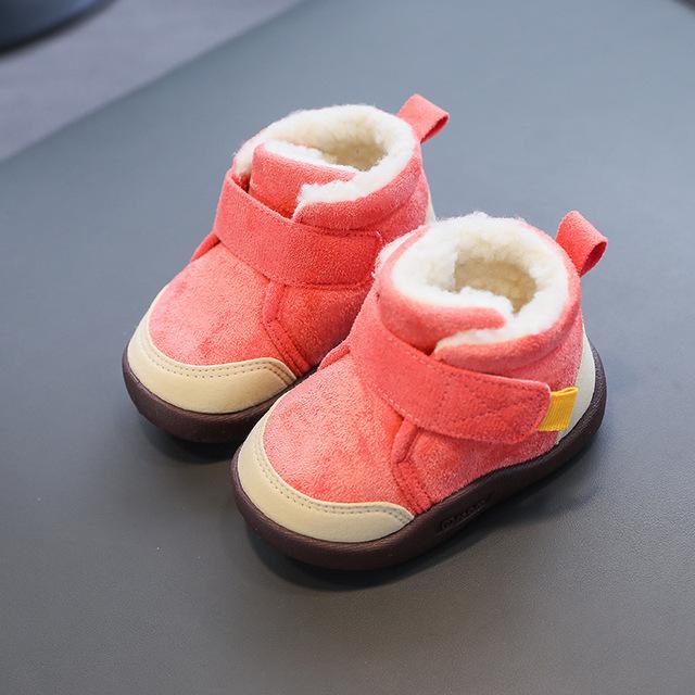 Kleinkind Baby Stiefel Winter Jungen Mädchen Warme Baby Schnee Stiefel Plüsch Weichen Boden Säuglings Schuhe Neugeborenen Baby Outdoor Turnschuhe Kinder schuhe 16 rot Kleinkind Baby Stiefel Winter Jungen Mädchen Warme Baby Schnee Stiefel Plüsch Weichen Boden Säuglings Schuhe Neugeborenen Baby Outdoor Turnschuhe Kinder schuhe 16 rot von Joom DACH