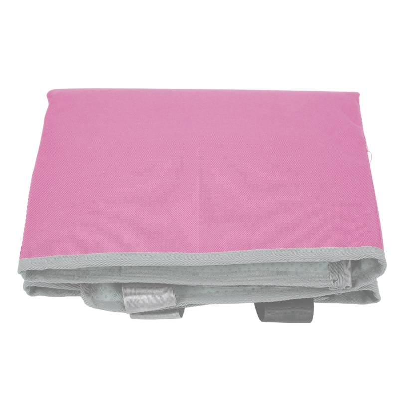 Kleinkind Flugzeugsitzverlängerung Faltbar Tragbar Kinder Flugzeugbett für Flugreisezubehör von Joom DACH