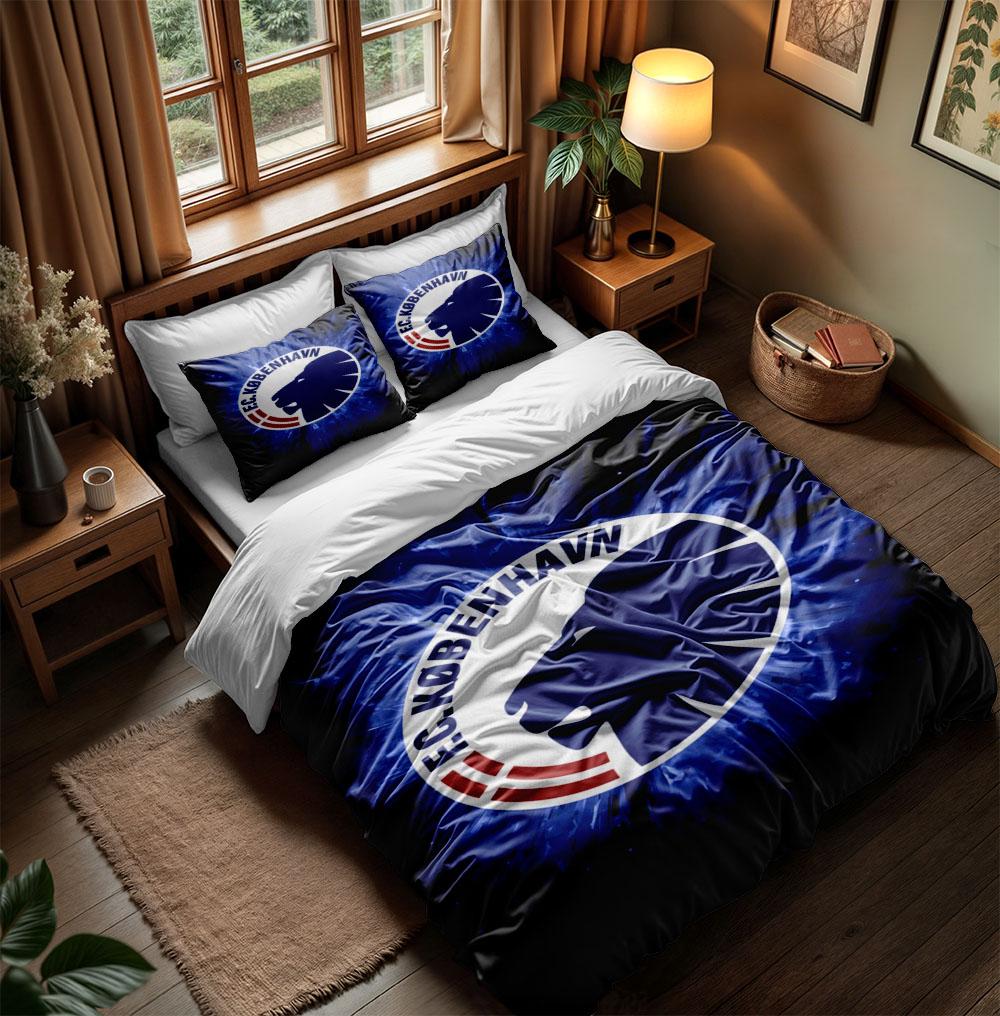 Klub Sportowy Ruch Chorzów Bettbezug-Set ohne Spannbettlaken King Queen Double Full Twin Einzelgröße Bettwäsche-Set 135x200cm Klub Sportowy Ruch Chorzów Bettbezug-Set ohne Spannbettlaken King Queen Double Full Twin Einzelgröße Bettwäsche-Set 135x200cm von Joom DACH