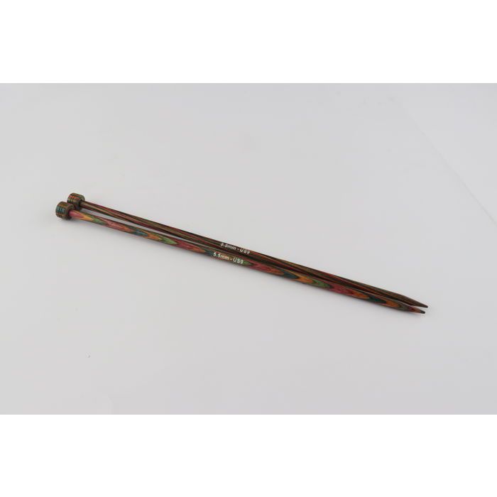 Knit Pro Gerade Stricknadeln paarweise 30 cm - 5,5 mm von Joom DACH