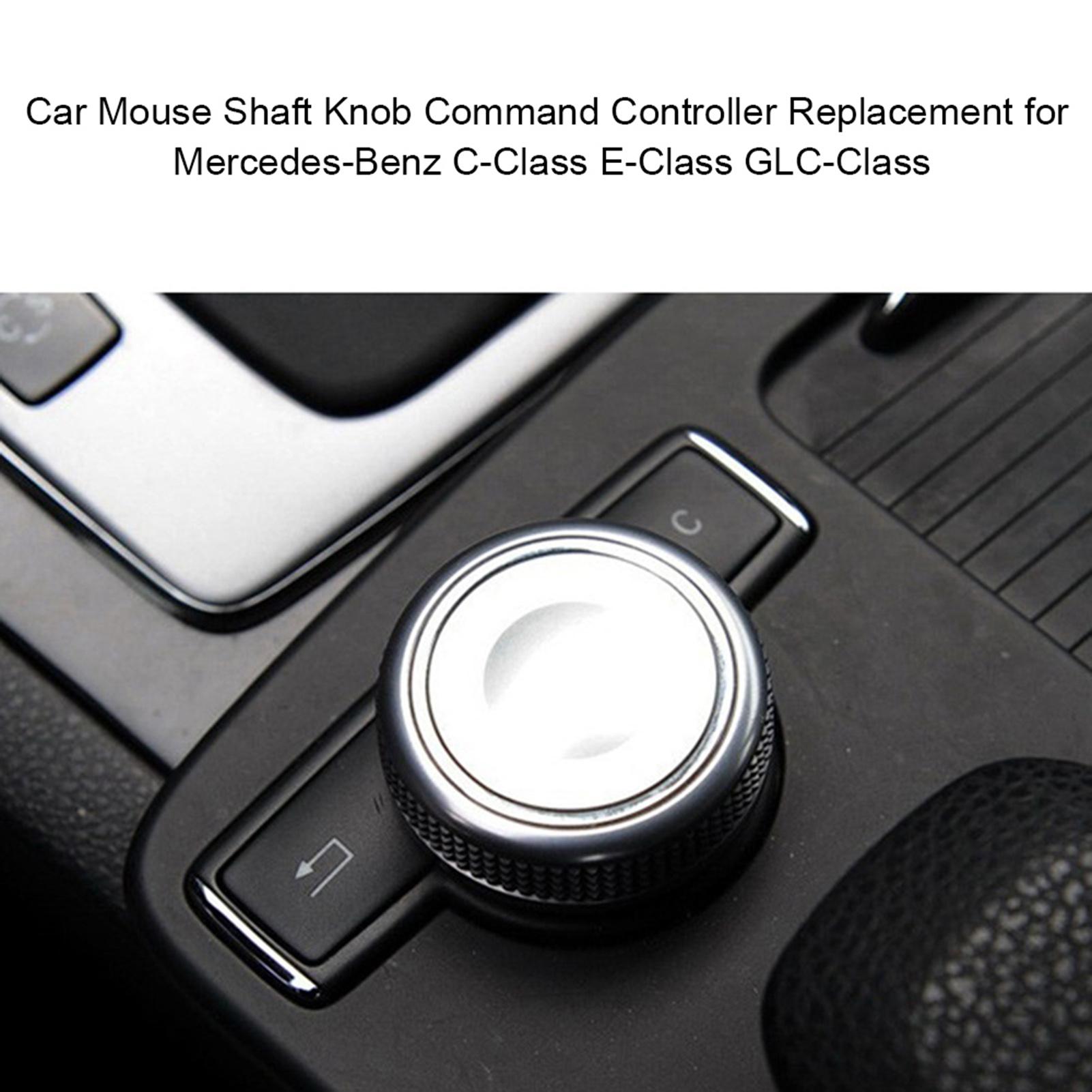 Knopf Befehl Konsole Controller Drehschalter Knopf Scroll Knopf Welle Werkzeuge Reparatur Kit Ersatz silber von Joom DACH