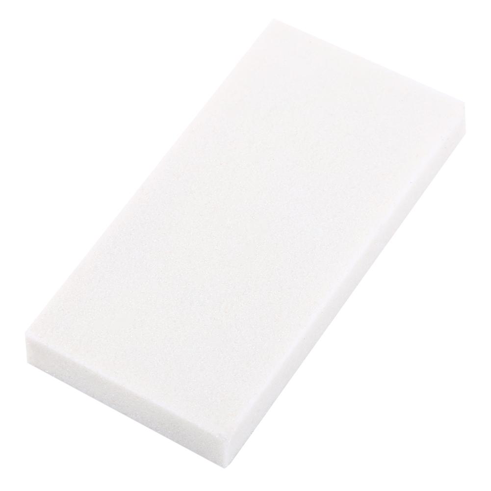 Körnung Tragbarer Schärfstein Schärfer Wetzstein Schleifstein Schleifwerkzeug (10000#Hellgrün) von Joom DACH