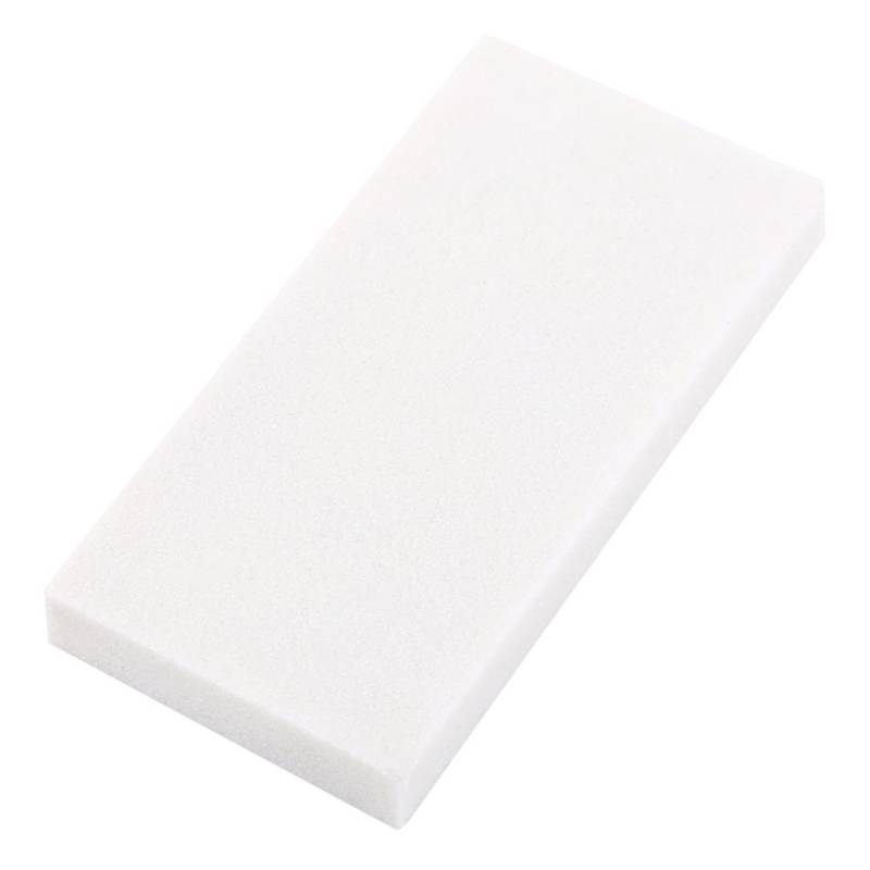 Körnung Tragbarer Schärfstein Schärfer Wetzstein Schleifstein Schleifwerkzeug (10000#Hellgrün) von Joom DACH