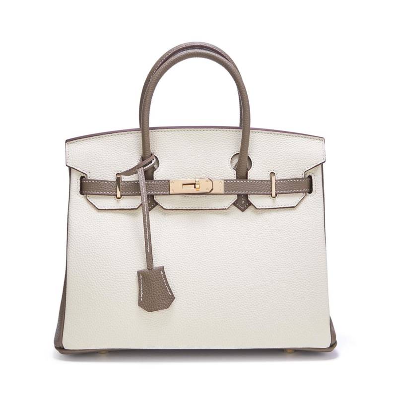 Kontrast farbe leder litschi korn kopf schicht rindsleder große kapazität handtasche mode passenden farb einzelnen schulter umhängetasche frau 30x12x23cm Kontrast farbe leder litschi korn kopf schicht rindsleder große kapazität handtasche mode passenden farb einzelnen schulter umhängetasche frau 30x12x23cm von Joom DACH
