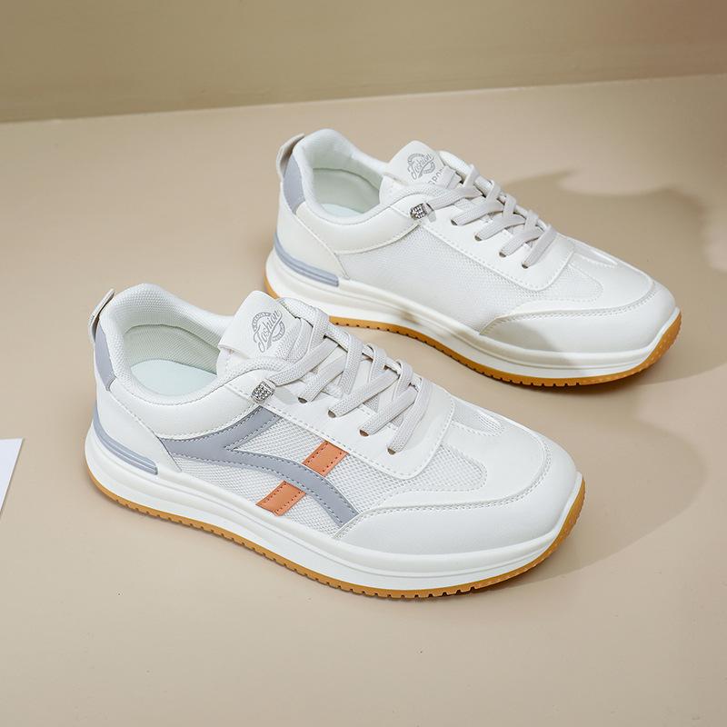 Koreanische Online Face Dad Schuhe Damen Sommer Neu Atmungsaktiv Damen Student Sneaker Erhöhen Freizeitschuhe 40 von Joom DACH