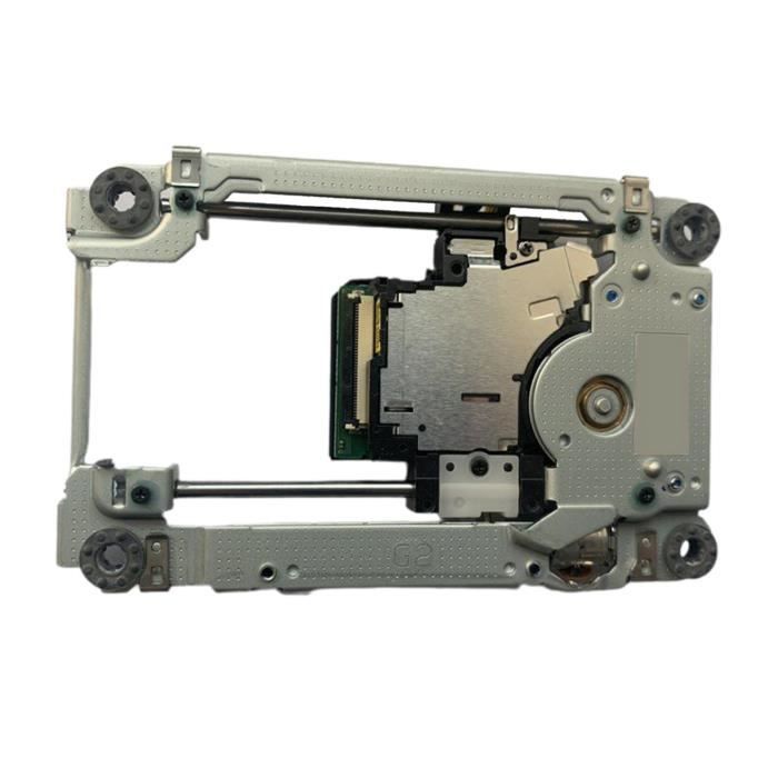 Korrosionsschutz KEM-490AAA Blu-Ray-Objektiv Ersatz für PS4 DVD-Player Game Host CUH-11Xxa von Joom DACH