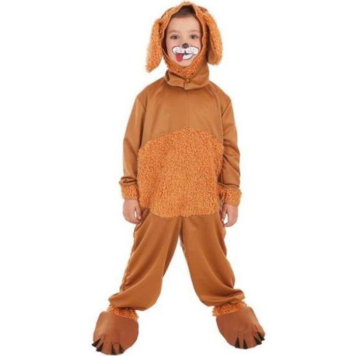 Kostüm Kleiner zärtlicher Hund für Kind von Joom DACH