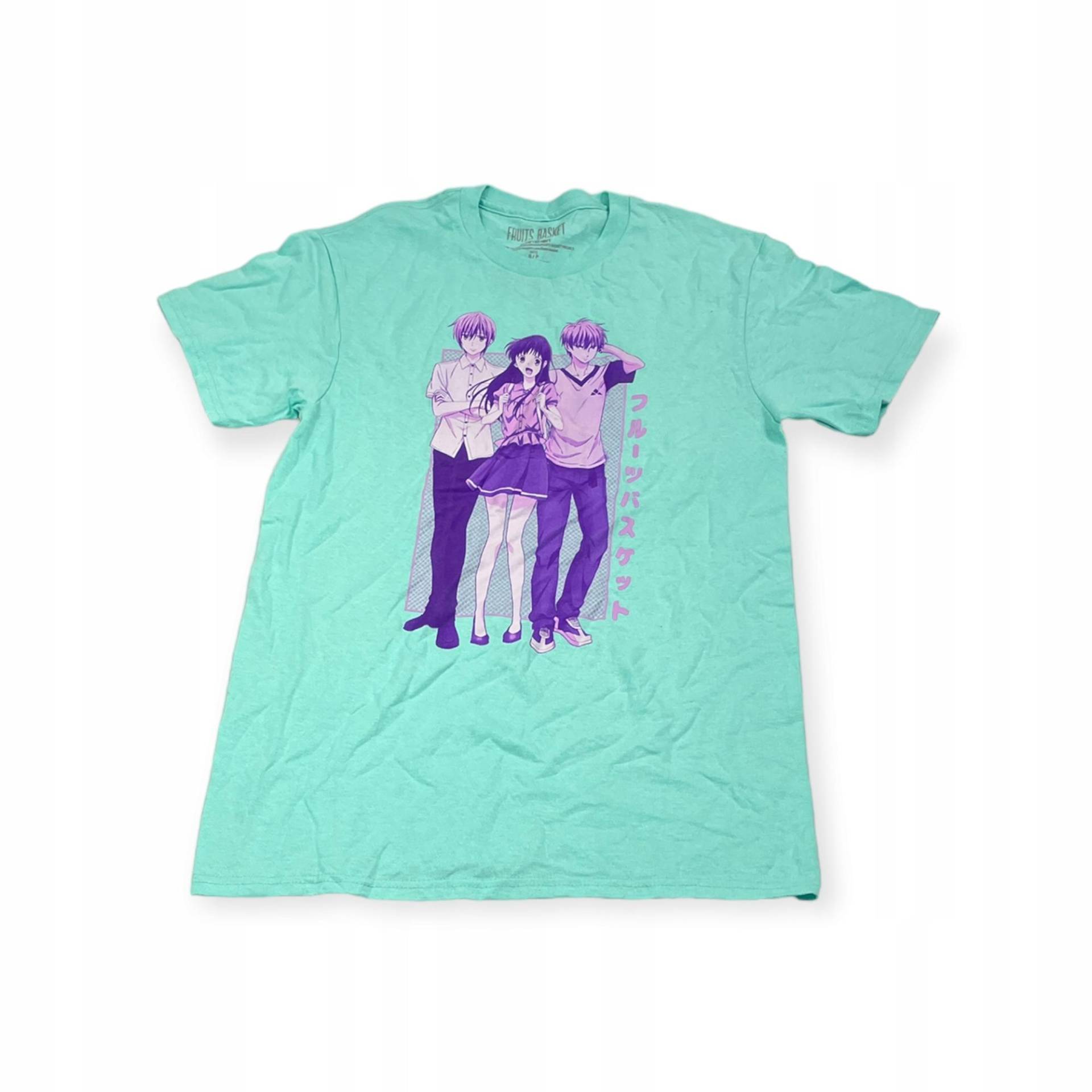 Spencers FRUITS BASKET S Damen-T-Shirt von Joom DACH