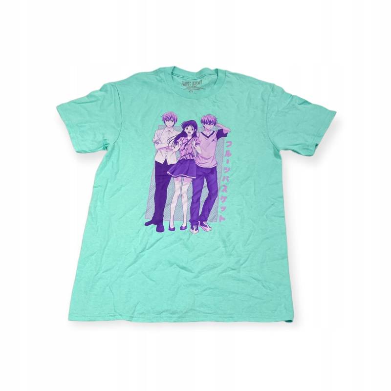 Spencers FRUITS BASKET S Damen-T-Shirt von Joom DACH