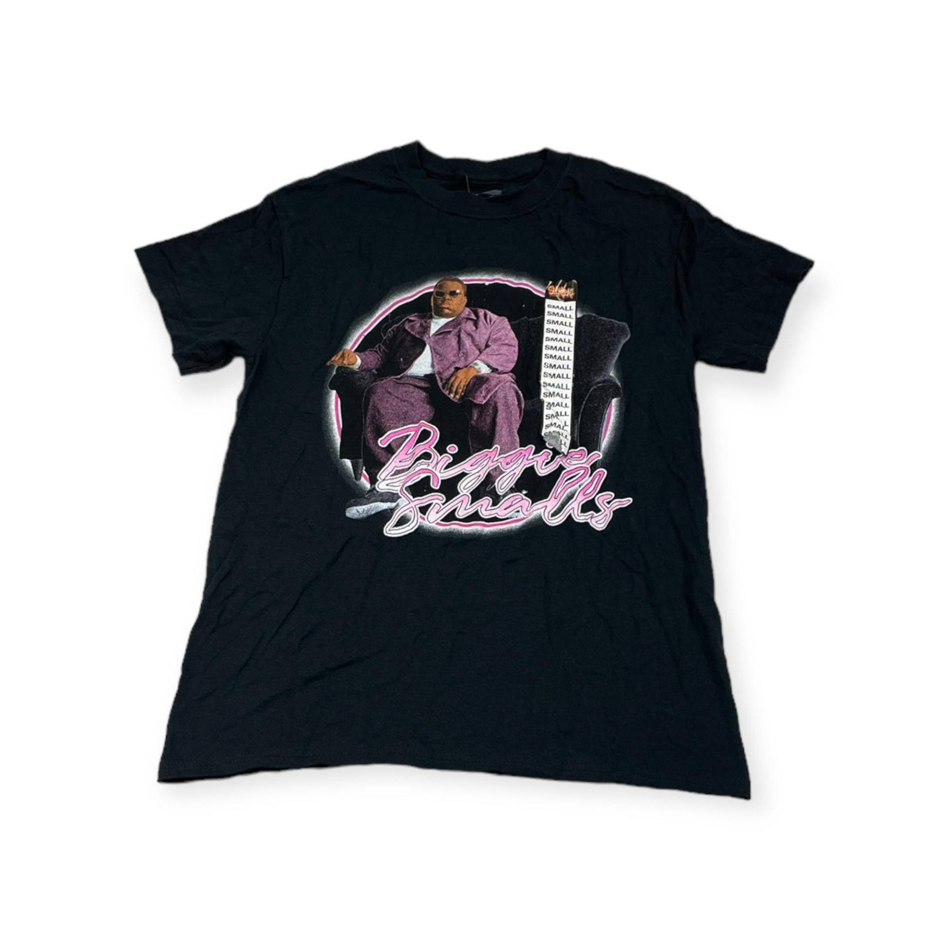 Damen T-Shirt Spencer's THE NOTORIOUS S von Joom DACH