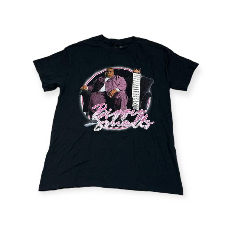 Damen T-Shirt Spencer's THE NOTORIOUS S von Joom DACH