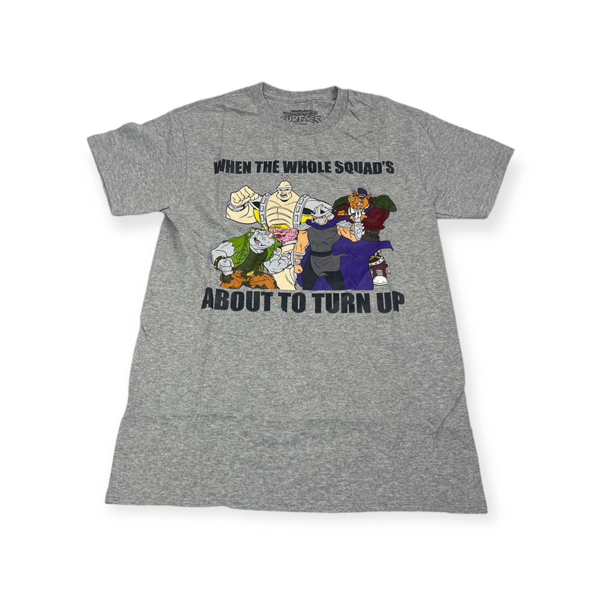 Damen T-Shirt Spencer's TURTLES S von Joom DACH