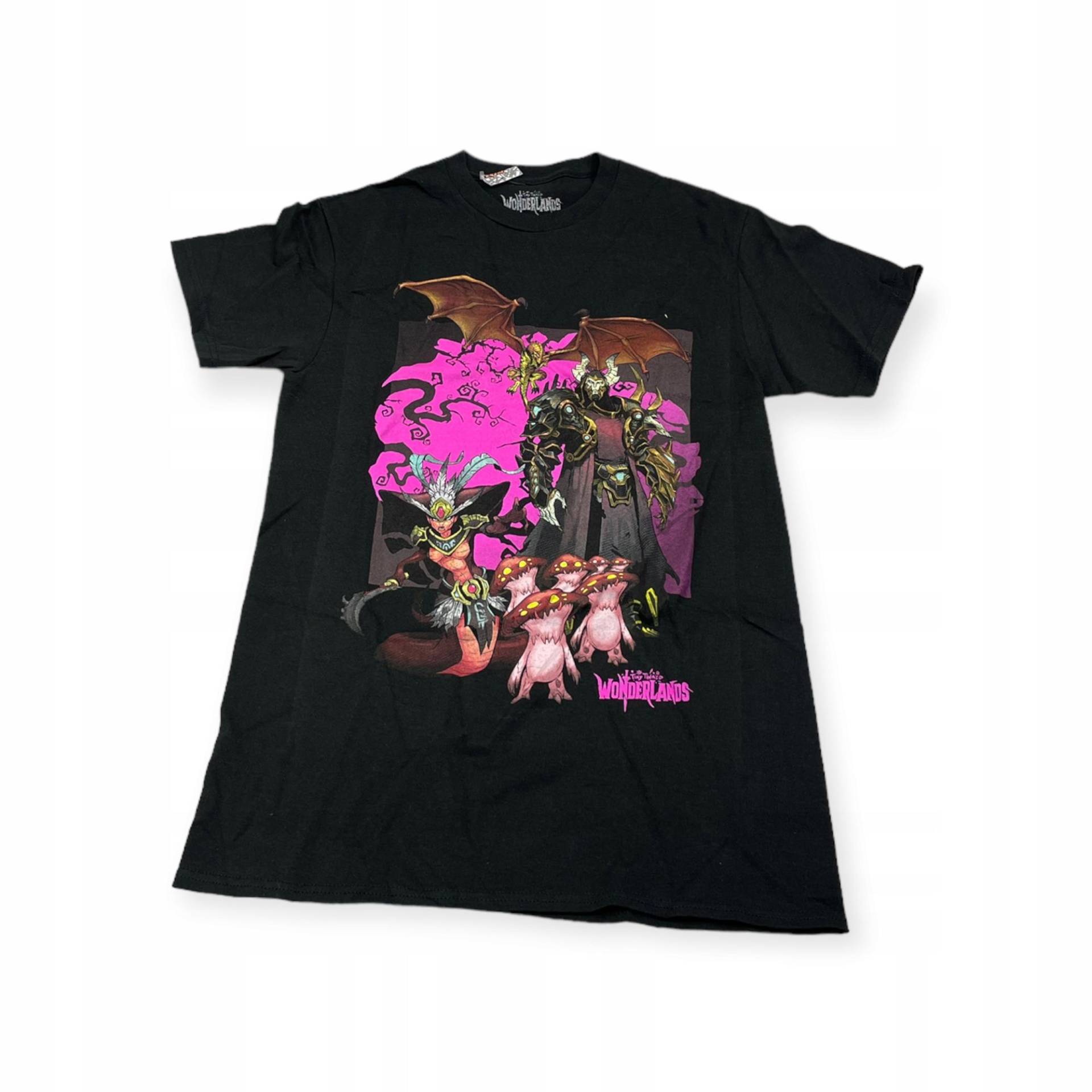 Damen T-Shirt Spencer's WONDERLANDS S von Joom DACH