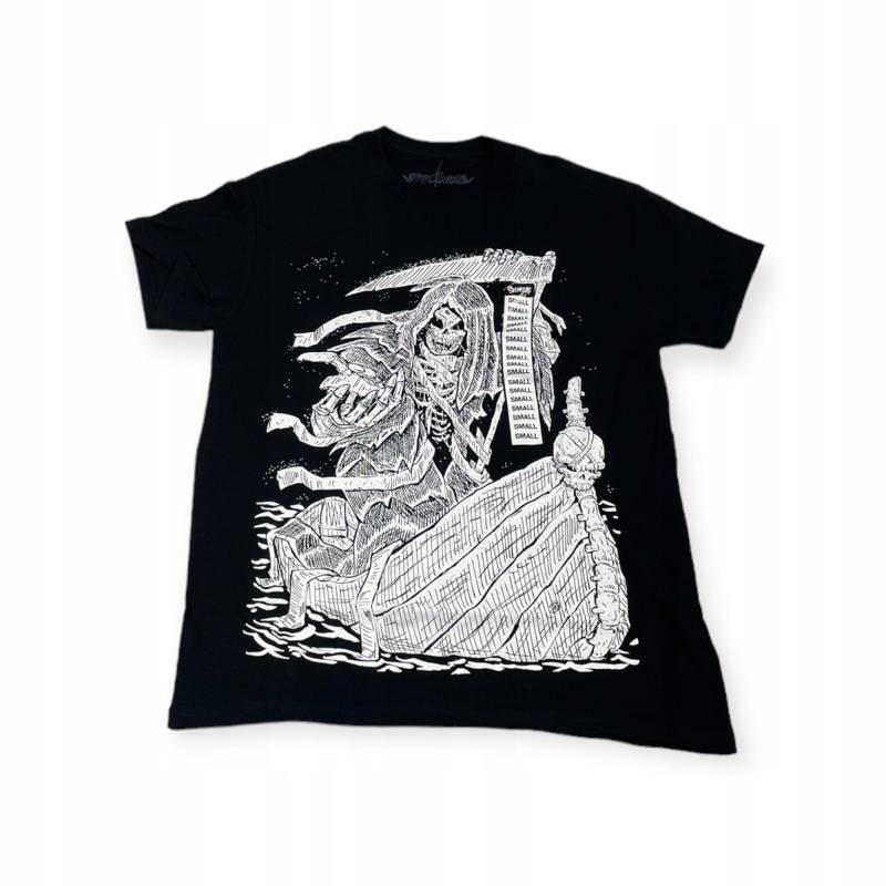 Damen-Rundhals-T-Shirt SPENCER'S VAMPIRE FREAKS S von Joom DACH