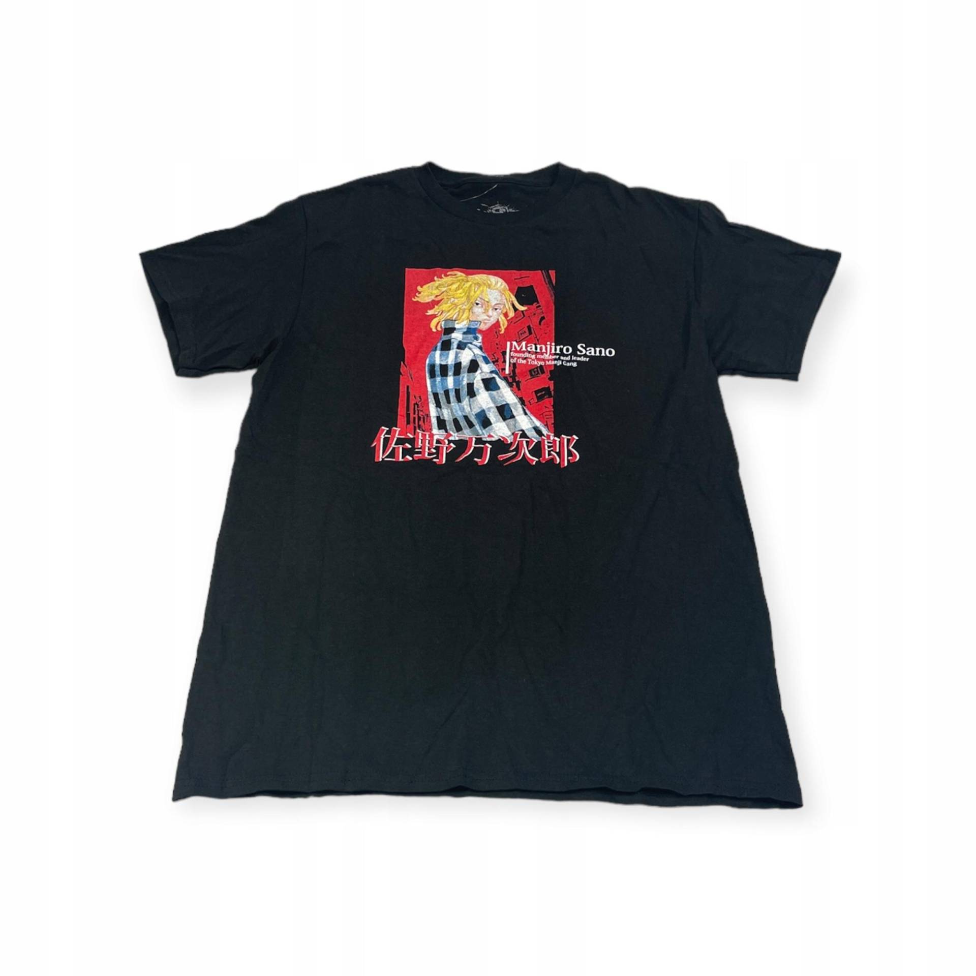 Damen T-Shirt SPENCER'S TOKYO REVENGERS S von Joom DACH