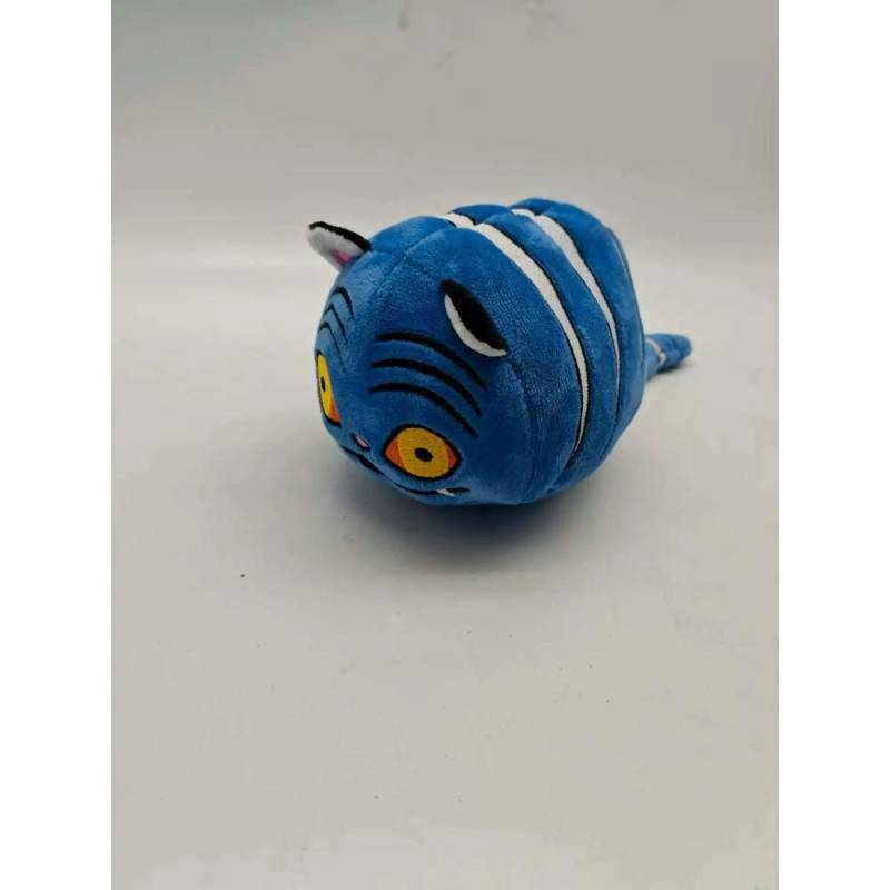 Kpop Dämonenjäger Plüschtier Sussie Derpy Stofftierpuppen Kawaii Tiger Elster Plüschtiere Anime Film Spielzeug Kinder Geburtstagsgeschenk 31cm-50cm von Joom DACH