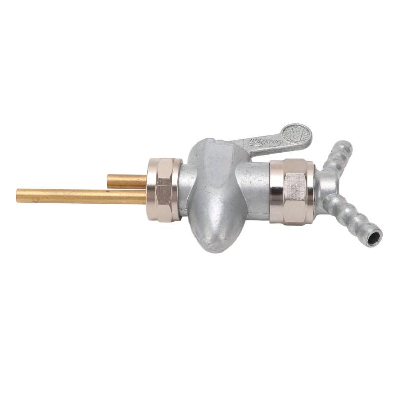 Kraftstoffhahn Metall Benzintank Schalterventil Ersatz für R513 R69 R50 R68 R67 R672 R602 R502 von Joom DACH