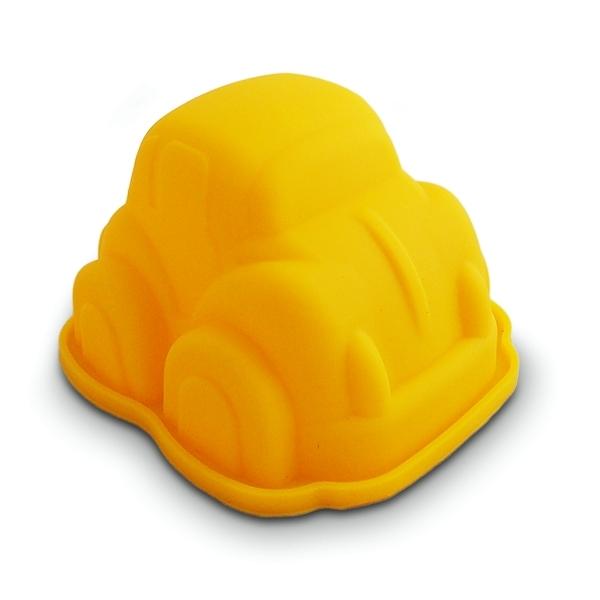Kuchenform aus Silikon in Autoform Kuchenform aus Silikon in Autoform von Joom DACH