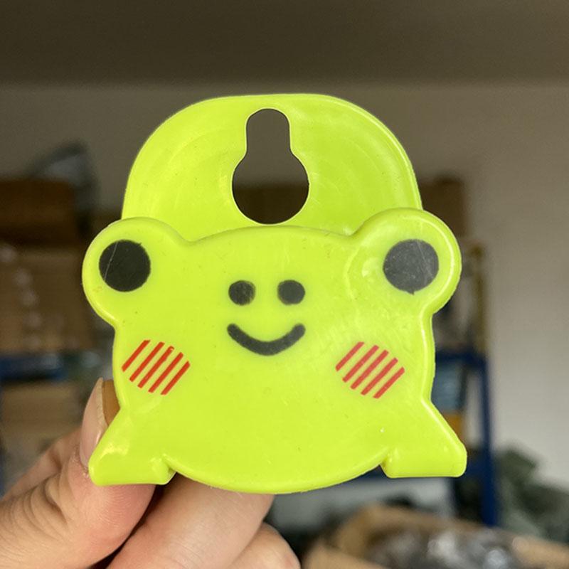 Küche Waschbecken Schwamm Dish Tuch Wäscher Halter Nette Cartoon Waschbecken Seife Rack Abtropffläche Rack Küche Organizer Bad Zubehör grün von Joom DACH