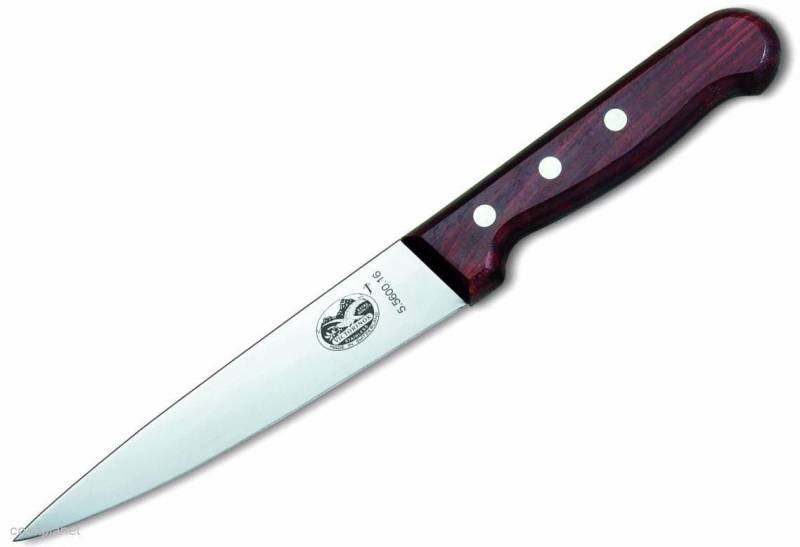 Küchenmesser 5.5600.14 Victorinox von Joom DACH