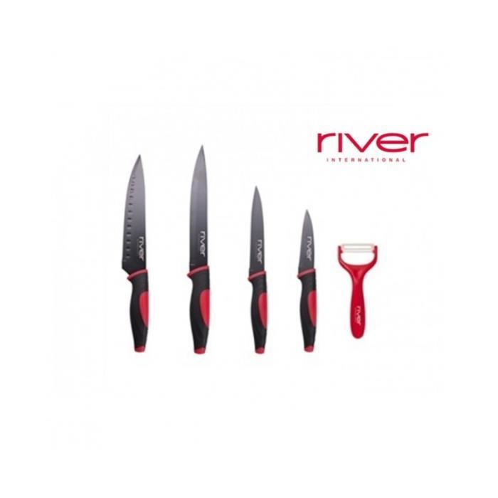 Küchenmesser CUC-0501-AN von Joom DACH