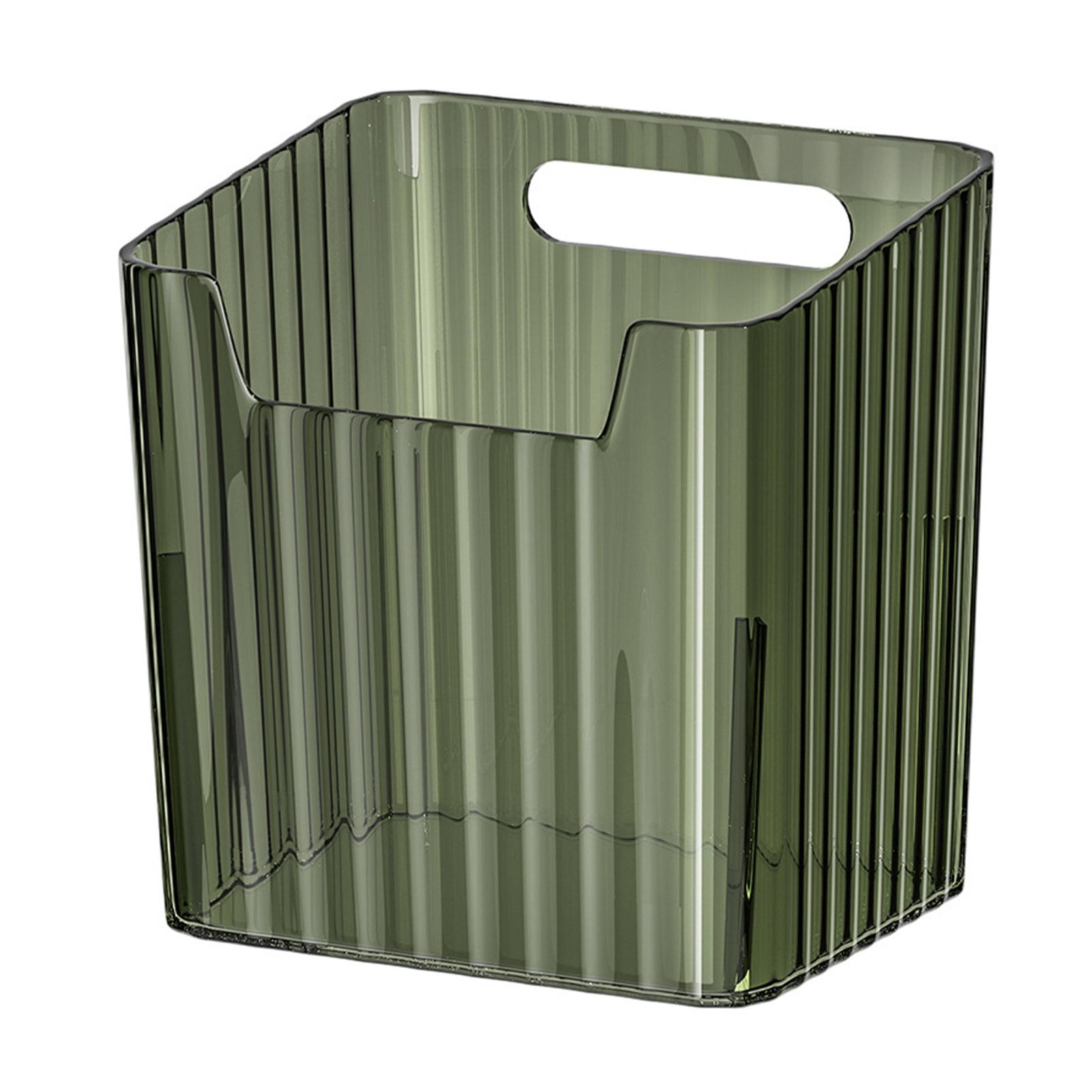 Kühlschrank Organizer Bin Kühlschrank Seite Tür Organizer Box Sicherheit PET Gefrierschrank Lebensmittel Lagerung von Joom DACH