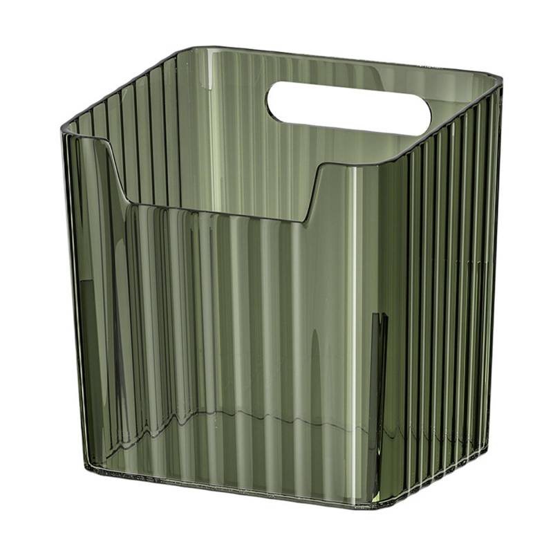 Kühlschrank Organizer Bin Kühlschrank Seite Tür Organizer Box Sicherheit PET Gefrierschrank Lebensmittel Lagerung von Joom DACH