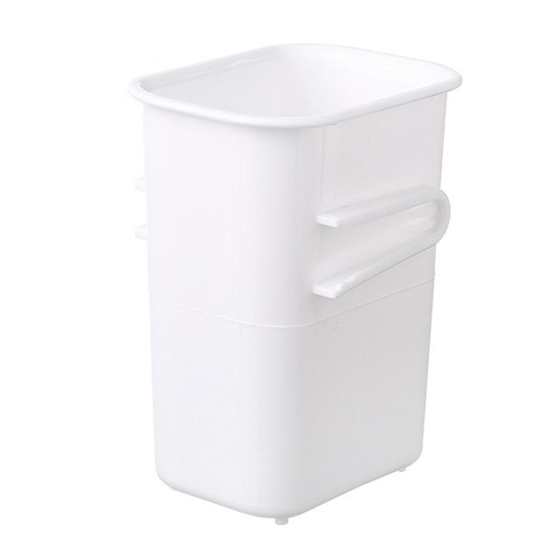 Kühlschrank Organizer Bin Kühlschrank Seitentür Aufbewahrungsbox Kunststoff Lebensmittelbehälter für Gemüse Small Kühlschrank Organizer Bin Kühlschrank Seitentür Aufbewahrungsbox Kunststoff Lebensmittelbehälter für Gemüse Small von Joom DACH