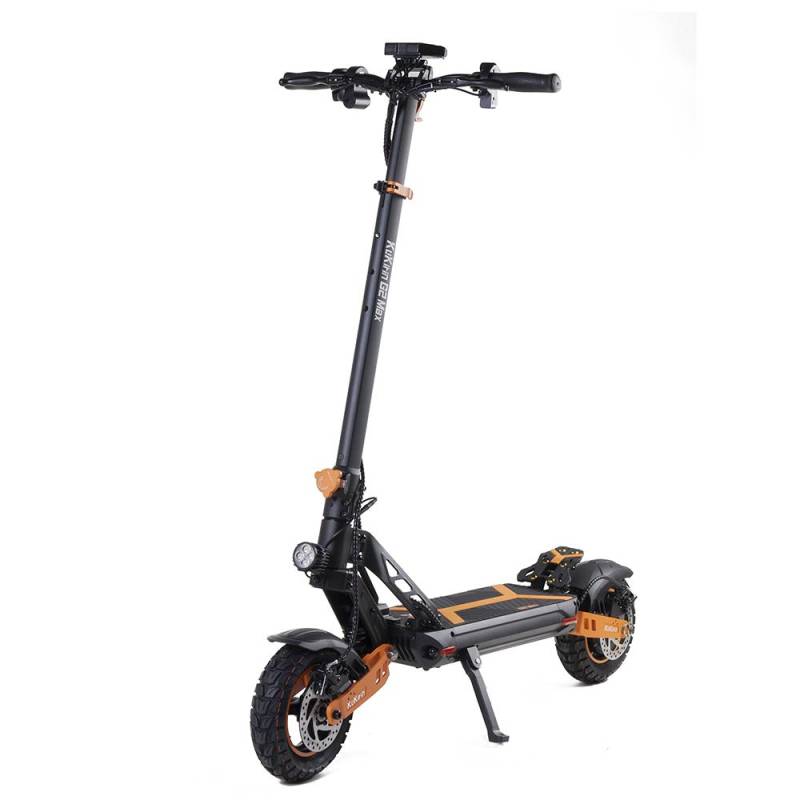 Kukirin G2 Max All-Terrain Elektroroller 1000W Motor Herren E-Klapproller 48V20AH Akku 10 Zoll Reifen Damen E-Scooter von Joom DACH