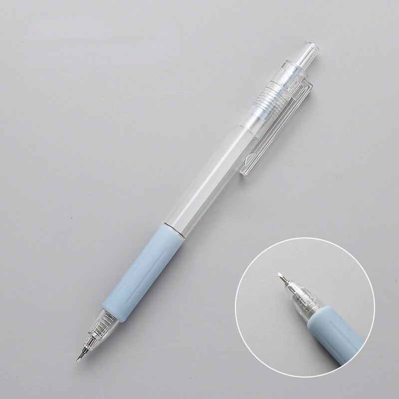 Kunst-Allzweckmesser, Stiftmesser, Express-Box-Messer, Papierschneidewerkzeug, Bastelwerkzeuge, Präzisionsaufkleber, Washi-Tape-Schneider, Schulbedarf blau von Joom DACH