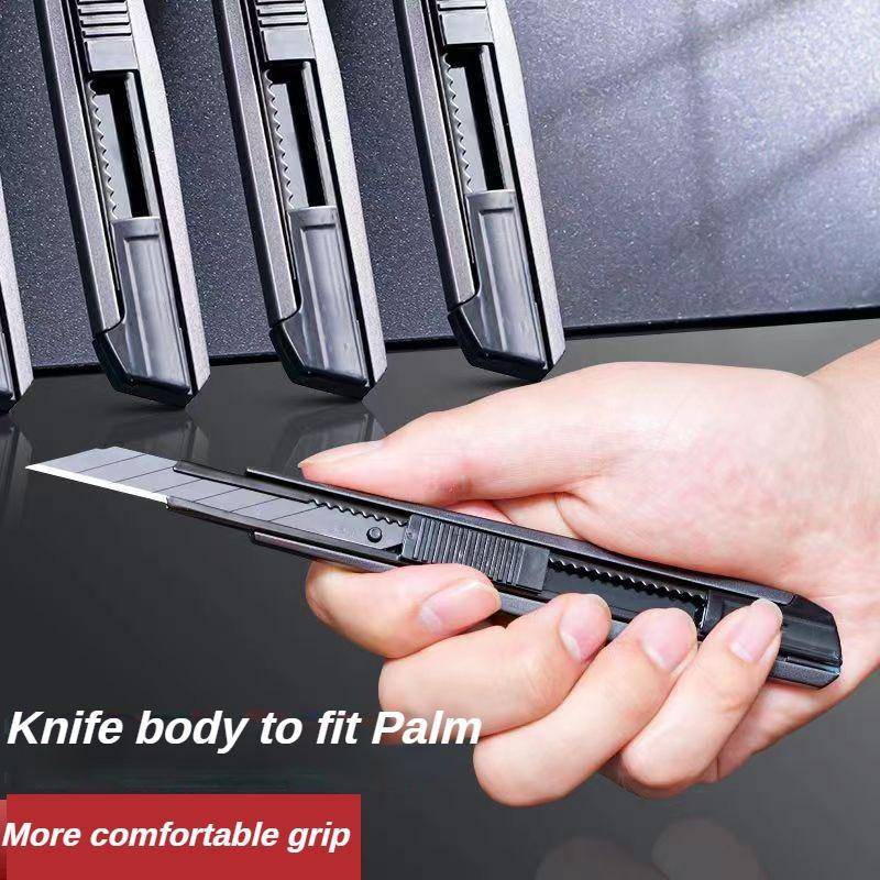 Kunstmesser Brieföffner Allzweckmesser Papier Büromesser DIY Cutter Messer Schreibwaren Schulwerkzeuge 1pcs von Joom DACH