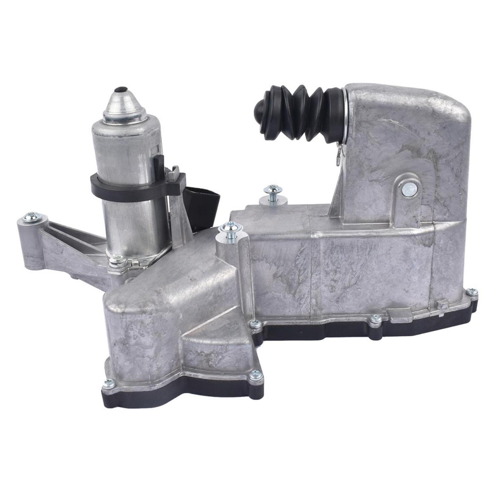 Kupplungsnehmerzylinder Betätiger 3981000089 Metalllegierung Kupplungszylinder Betätiger Ersatz für von Joom DACH