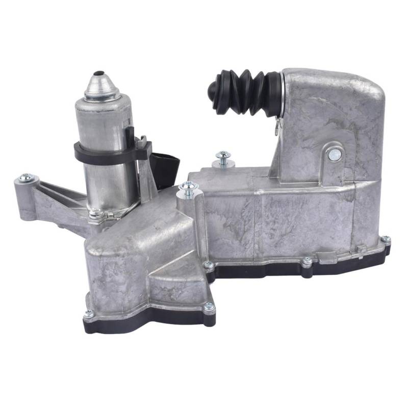 Kupplungsnehmerzylinder Betätiger 3981000089 Metalllegierung Kupplungszylinder Betätiger Ersatz für von Joom DACH