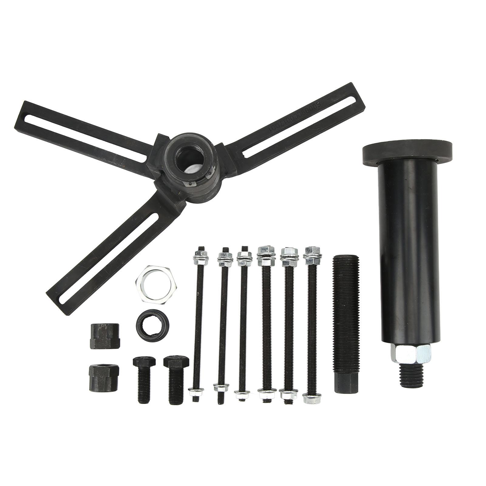 Kurbelgehäuse Splitter Separator Puller Installer Tool C Clip Adapter 1177390001 Universal für von Joom DACH
