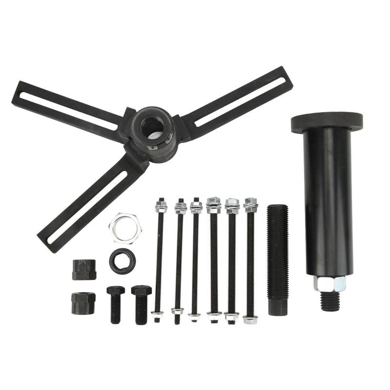 Kurbelgehäuse Splitter Separator Puller Installer Tool C Clip Adapter 1177390001 Universal für von Joom DACH