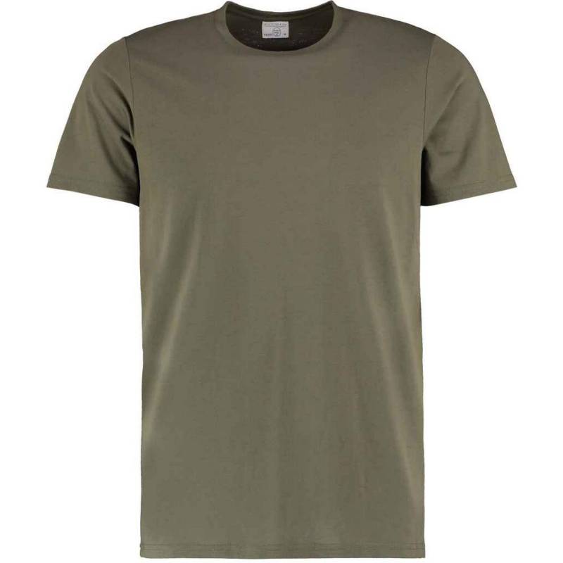 Kustom Kit Herren Superwash 60°C T-Shirt 3XL khaki von Joom DACH