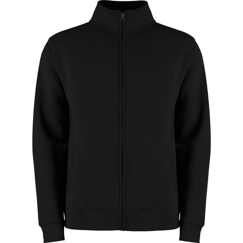 Kustom Kit Herren-Sweatshirt, normal XXL schwarz Kustom Kit Herren-Sweatshirt, normal XXL schwarz von Joom DACH
