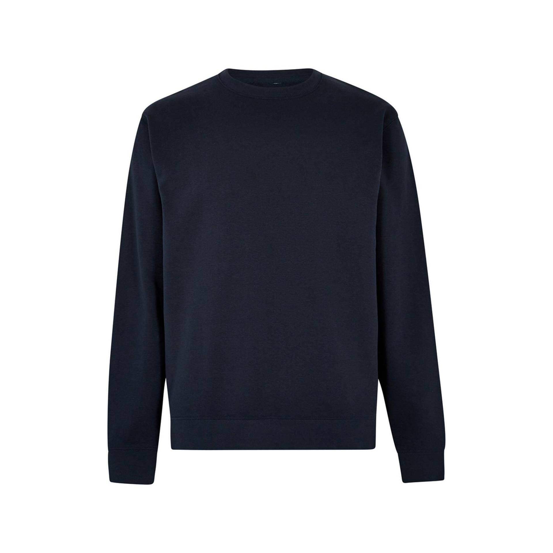 Kustom Kit Herren-Sweatshirt, normal L dunkelblau Kustom Kit Herren-Sweatshirt, normal L dunkelblau von Joom DACH