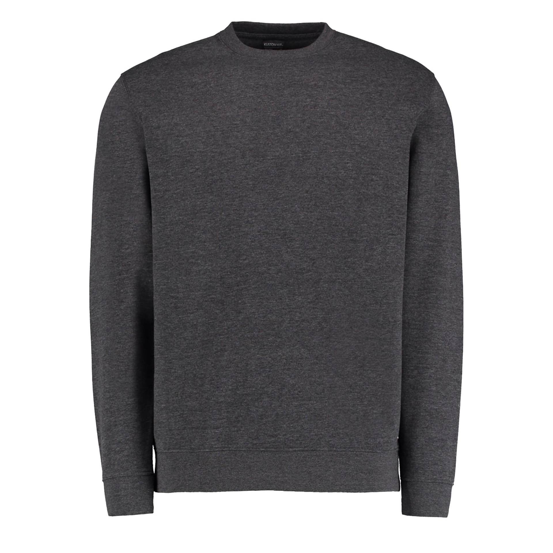 Kustom Kit Herren klassisches Strick-Sweatshirt 2XL von Joom DACH